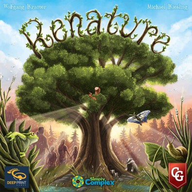 Renature Renature