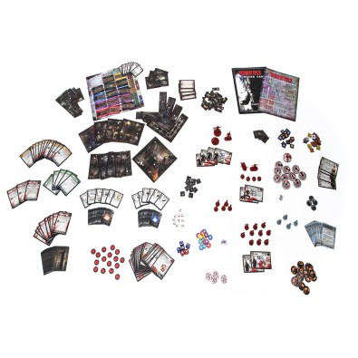 Resident Evil 3: The City of Ruin (Exp)