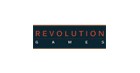 Revolution Games