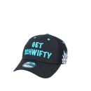 Rick and Morty - Get Schwifty Curved Bill Καπέλο