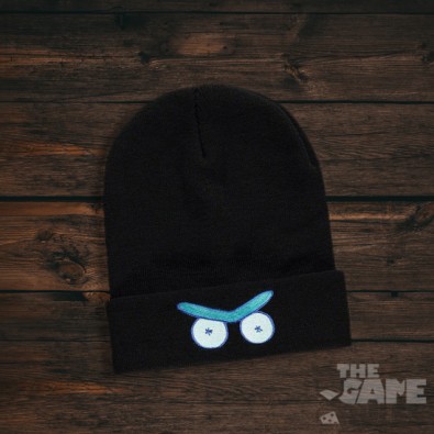 Rick and Morty - Eyes Σκούφος