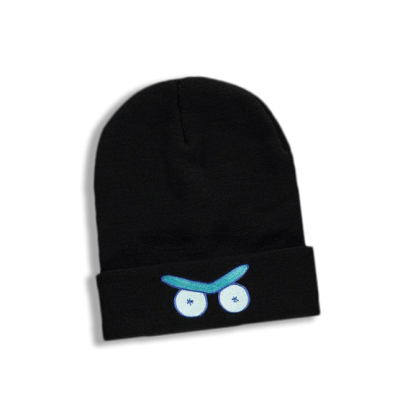 Rick and Morty - Eyes Σκούφος