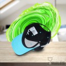 Rick and Morty - Get Schwifty Curved Bill Καπέλο