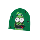 Rick and Morty - Pickle Rick Σκούφος