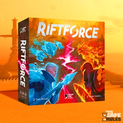 Riftforce Riftforce