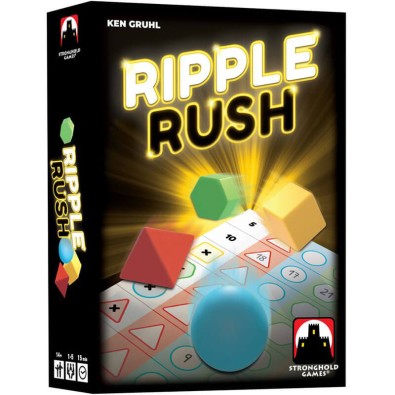 Ripple Rush Ripple Rush