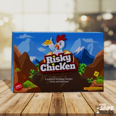 Risky Chicken