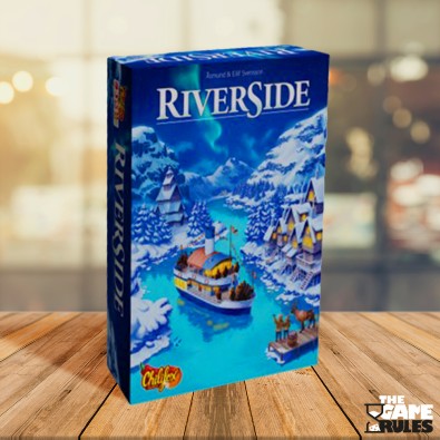 Riverside Riverside
