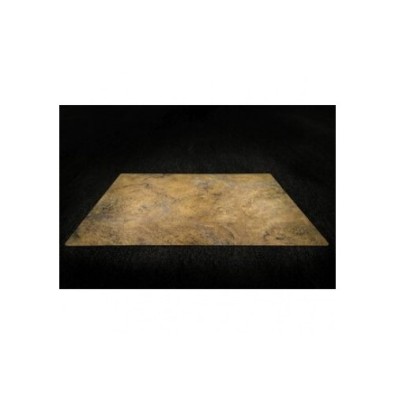 Gaming Mat - Rock Desert (111x76cm) Gaming Mat - Rock Desert (111x76cm)