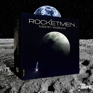 Rocketmen Rocketmen