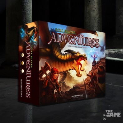 Roll Player Adventures Roll Player Adventures