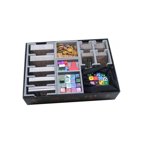 Roll Player Insert