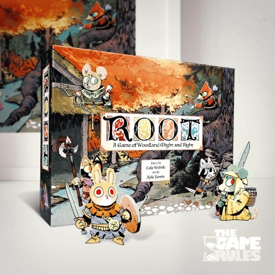 Root Root