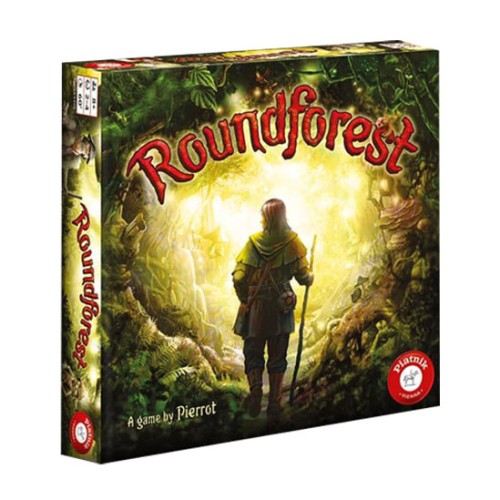 Roundforest