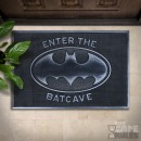 Batman (Enter the Batcave) - Πατάκι Εισόδου