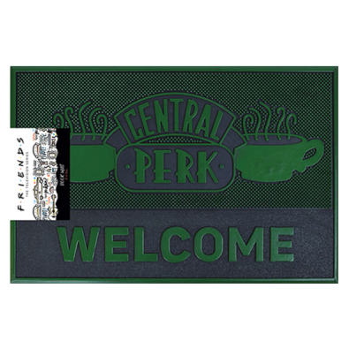 Friends: Central Perk - Πατάκι Εισόδου