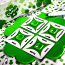 So Clover! - Τετράφυλλο Τρυφύλλι!