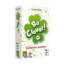 So Clover! - Τετράφυλλο Τρυφύλλι!
