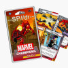Marvel Champions: The Card Game – SP//dr Hero Pack