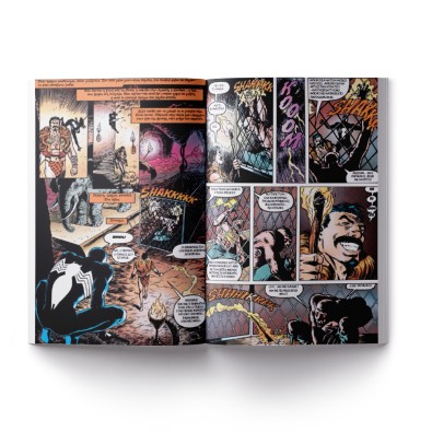 Spider-Man: Το Τελευταίο Κυνήγι του Κρέιβεν