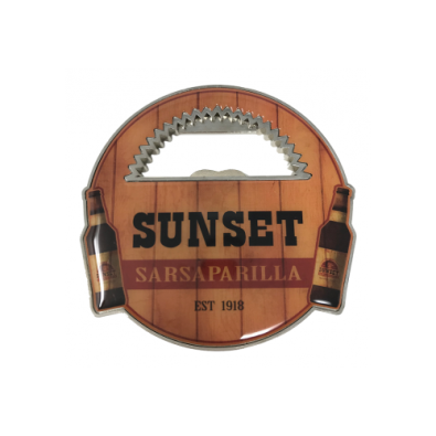 Fallout - Ανοιχτήρι Sunset Sarsaparilla  Fallout - Ανοιχτήρι Sunset Sarsaparilla