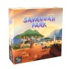 Savannah Park