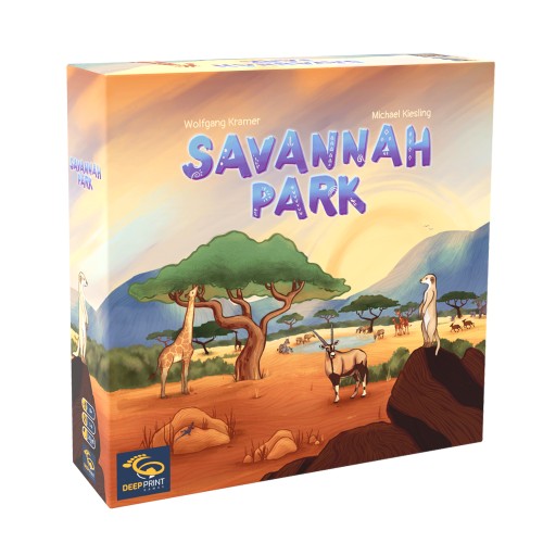 Savannah Park