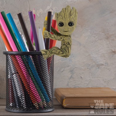 Scalers: Guardians Of The Galaxy 2 - Groot (5cm)