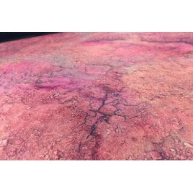 Gaming Mat - Scarlet Planet (111x76cm) Gaming Mat - Scarlet Planet (111x76cm)