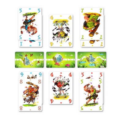 Schotten Totten (GR)