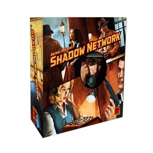 Shadow Network