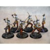 Shadows of Brimstone: Other Worlds - Blasted Wastes (Exp)
