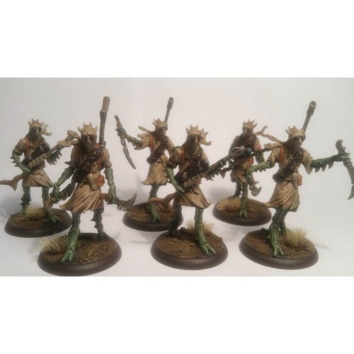 Shadows of Brimstone: Other Worlds - Blasted Wastes (Exp)
