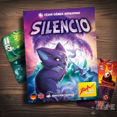 Silencio Silencio