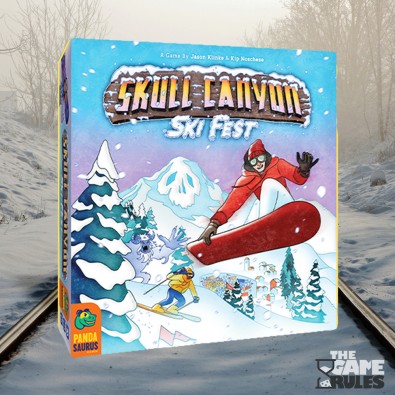 Skull Canyon: Ski Fest