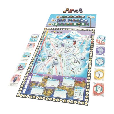 Skull Canyon: Ski Fest