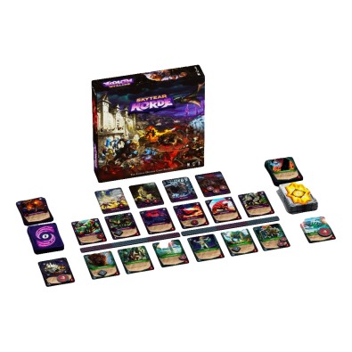 Skytear Horde Skytear Horde