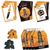Slip Strike - Orange Edition