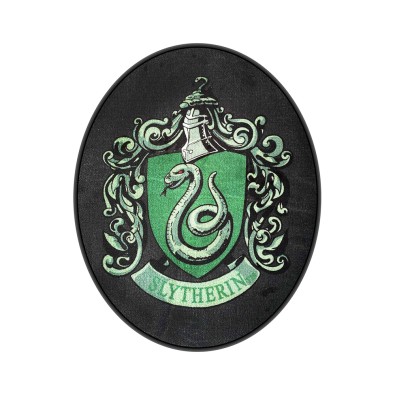 Harry Potter: Slytherin Shield - Χαλάκι Harry Potter: Slytherin Shield - Χαλάκι