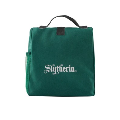 Harry Potter: Slytherin - Lunch Bag Harry Potter: Slytherin - Lunch Bag