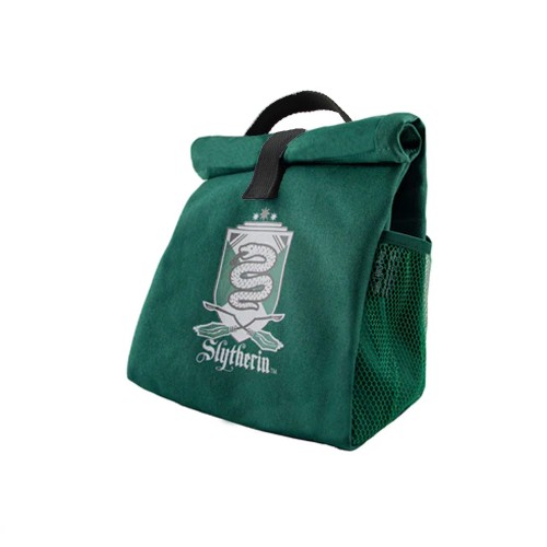 Harry Potter: Slytherin - Lunch Bag