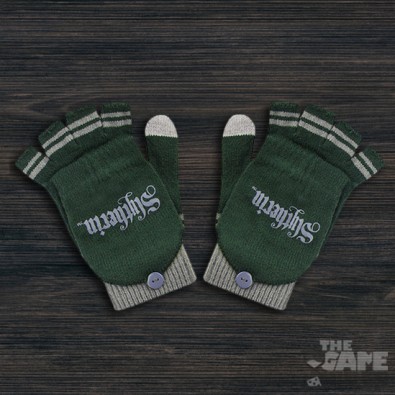 Harry Potter: Slytherin - Γάντια Harry Potter: Slytherin - Γάντια