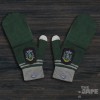 Harry Potter: Slytherin - Γάντια