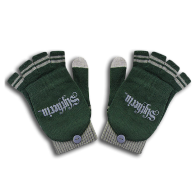 Harry Potter: Slytherin - Γάντια Harry Potter: Slytherin - Γάντια