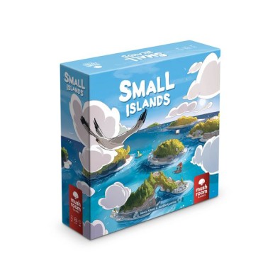 Small Islands Small Islands
