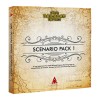  Small Railroad Empires: Scenario Pack 1 (Exp)