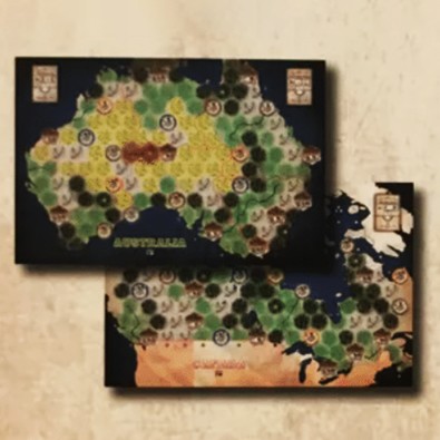  Small Railroad Empires: Scenario Pack 2 (Exp)