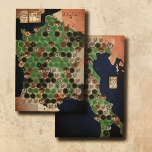  Small Railroad Empires: Scenario Pack 2 (Exp)