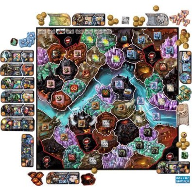 Small World Underground Small World Underground