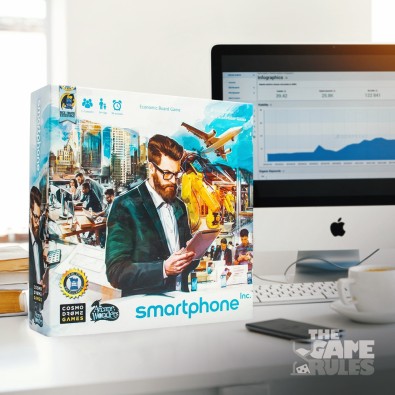 Smartphone Inc. Smartphone Inc.